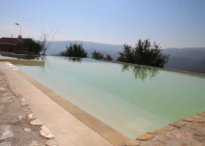 Tapada De Sao Domingos Villa *