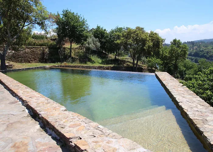 Villa Tapada De Sao Domingos Gondomar (Porto)