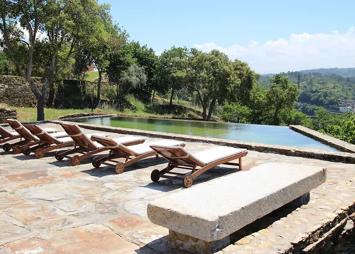 Tapada De Sao Domingos *