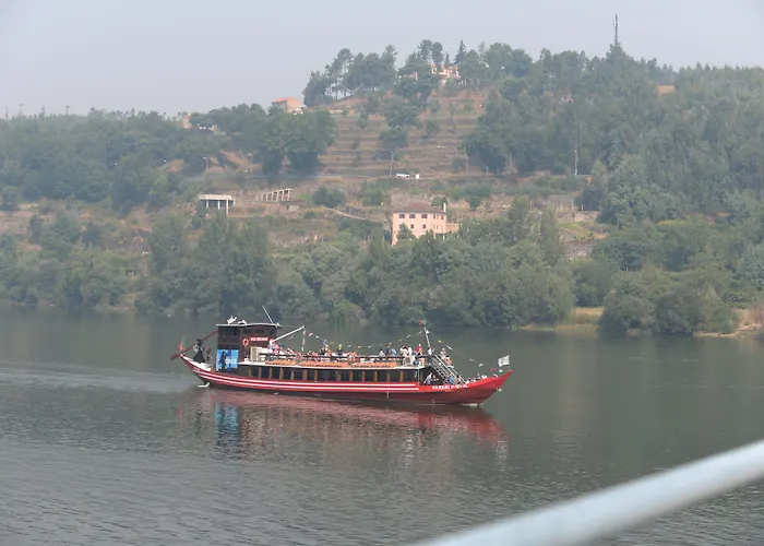 Villa Tapada De Sao Domingos Gondomar (Porto)