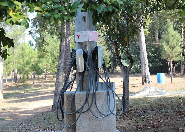 Villa Tapada De Sao Domingos *