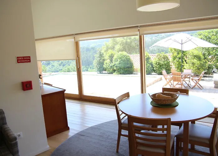 Tapada De Sao Domingos