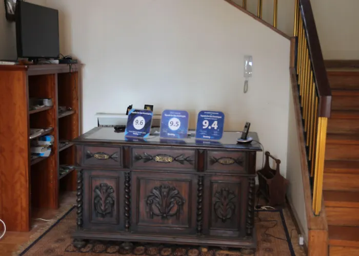 Tapada De Sao Domingos *