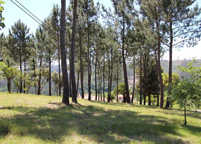 Tapada De Sao Domingos Villa Gondomar (Porto)