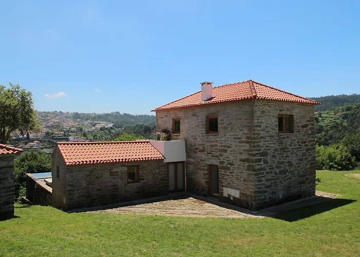 Tapada De Sao Domingos Villa