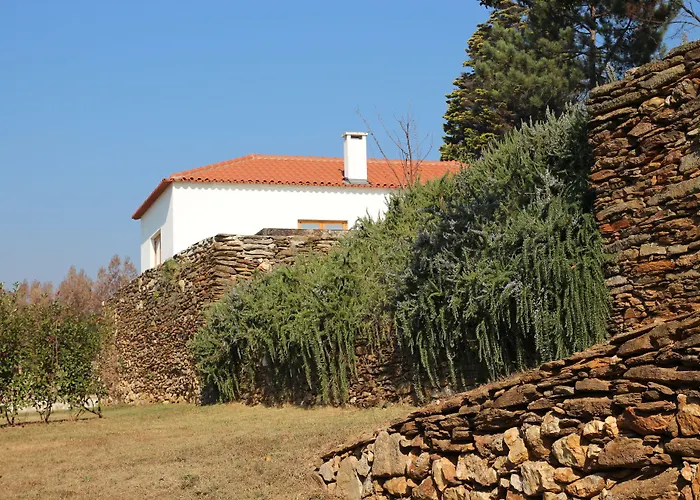 Tapada De Sao Domingos *