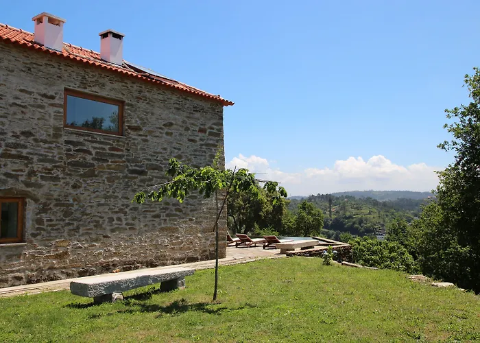 Tapada De Sao Domingos