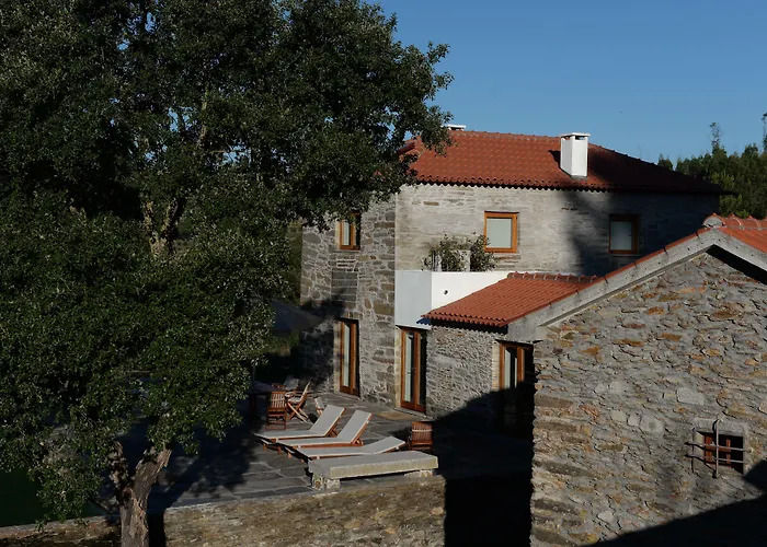 Tapada De Sao Domingos Gondomar (Porto)