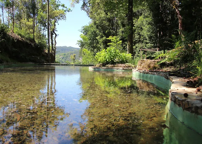 Tapada De Sao Domingos Gondomar (Porto)