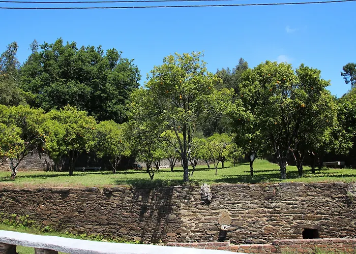 Tapada De Sao Domingos * Gondomar (Porto)