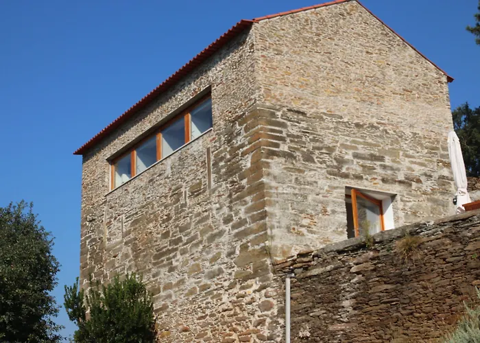 Villa Tapada De Sao Domingos *