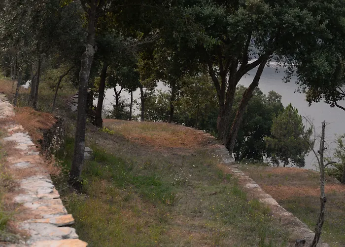 Villa Tapada De Sao Domingos *