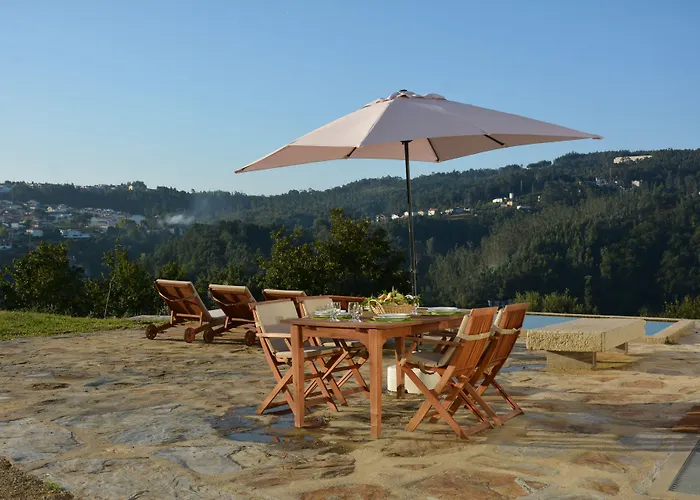 Tapada De Sao Domingos * Gondomar (Porto)