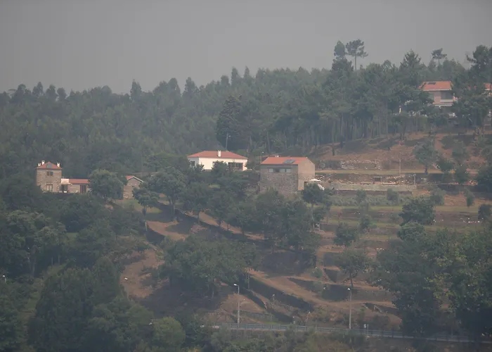 Tapada De Sao Domingos *