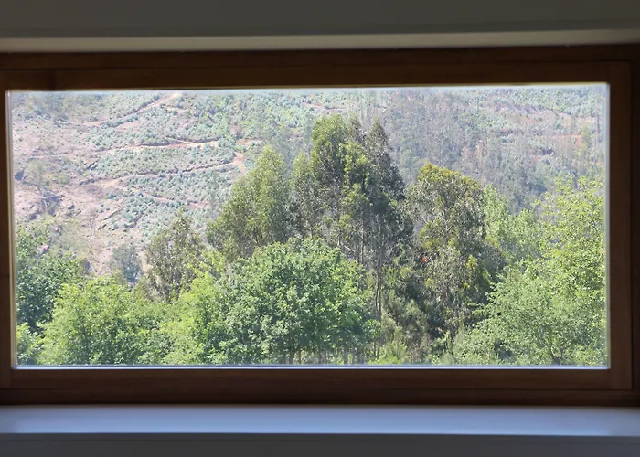 Villa Tapada De Sao Domingos *