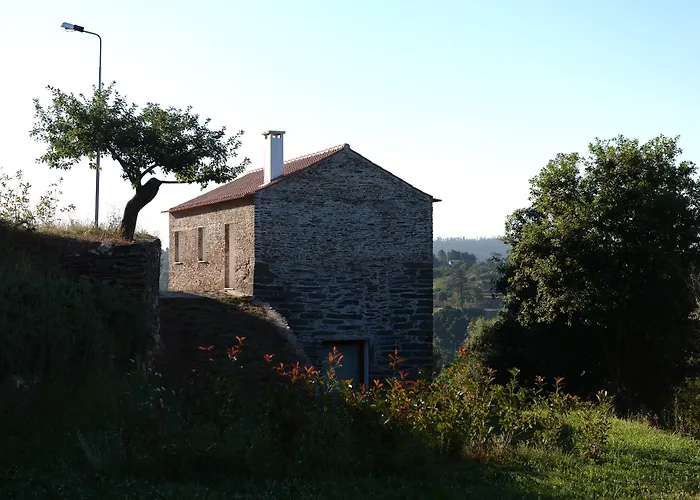 Tapada De Sao Domingos Villa *