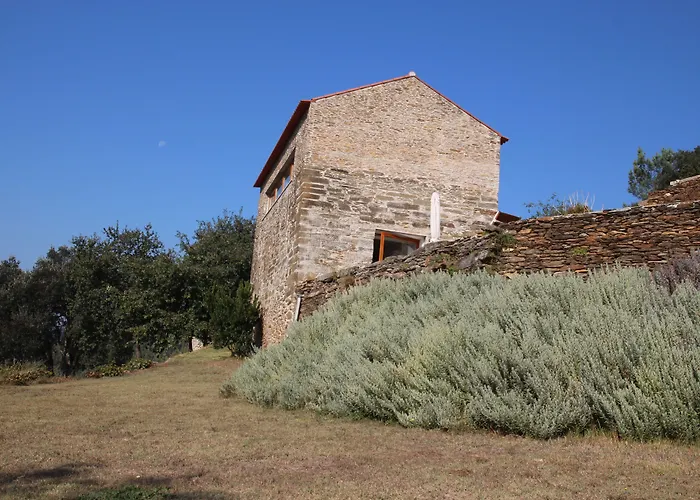Villa Tapada De Sao Domingos