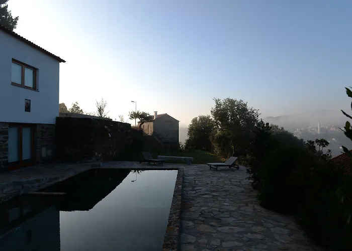 Tapada De Sao Domingos Villa