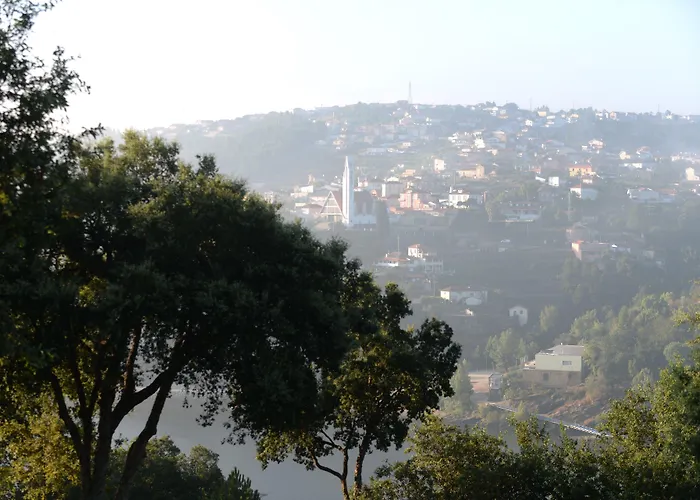 Tapada De Sao Domingos Gondomar (Porto)