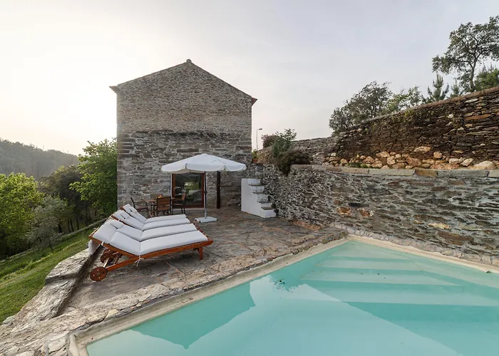 Tapada De Sao Domingos * Gondomar (Porto)