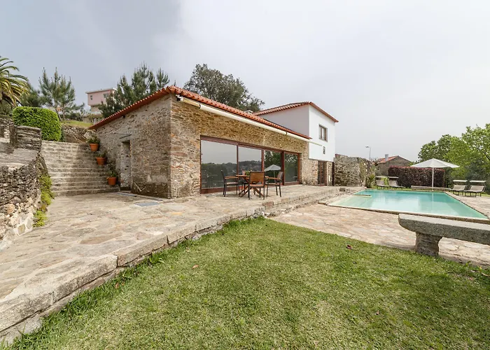 Tapada De Sao Domingos Villa