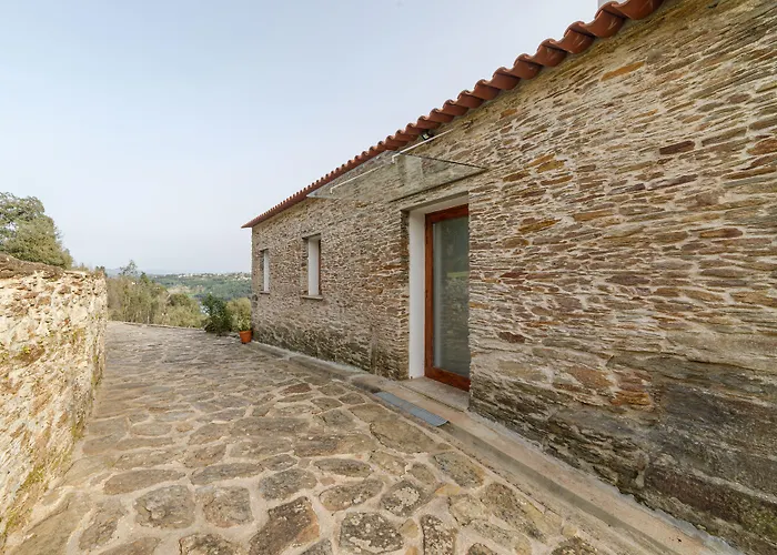 Tapada De Sao Domingos Gondomar (Porto)