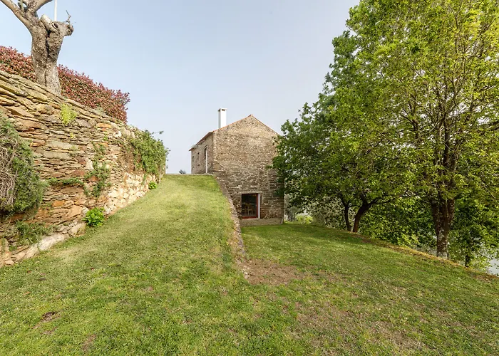 Tapada De Sao Domingos Villa