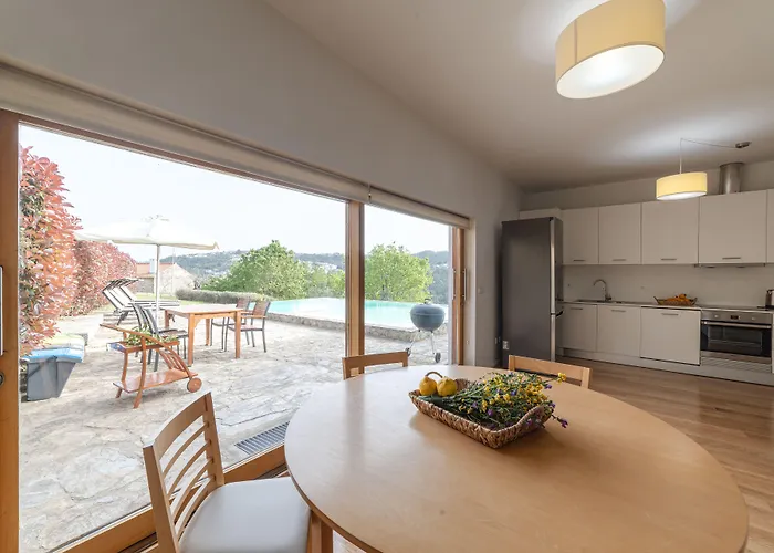 Villa Tapada De Sao Domingos Gondomar (Porto)