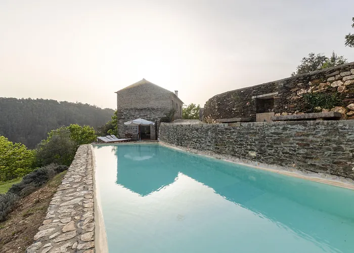 Villa Tapada De Sao Domingos