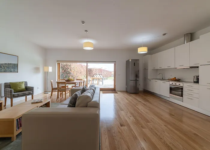 Tapada De Sao Domingos Villa