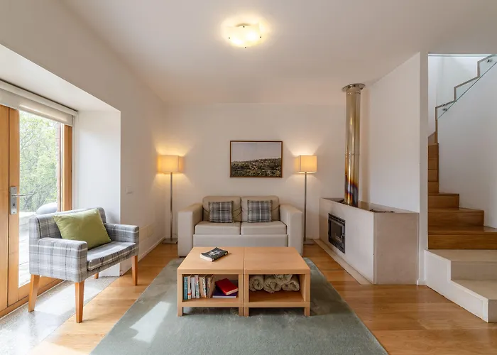 Tapada De Sao Domingos Gondomar (Porto)