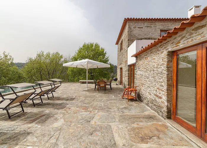 Villa Tapada De Sao Domingos