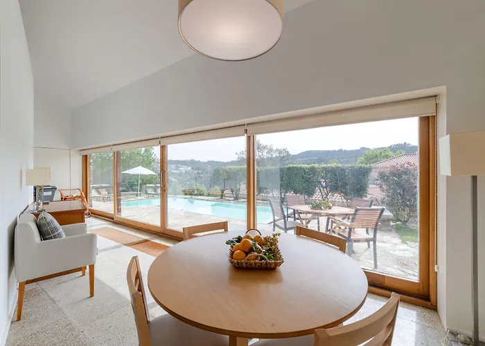 Villa Tapada De Sao Domingos