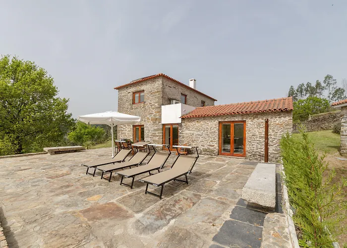 Tapada De Sao Domingos * Gondomar (Porto)