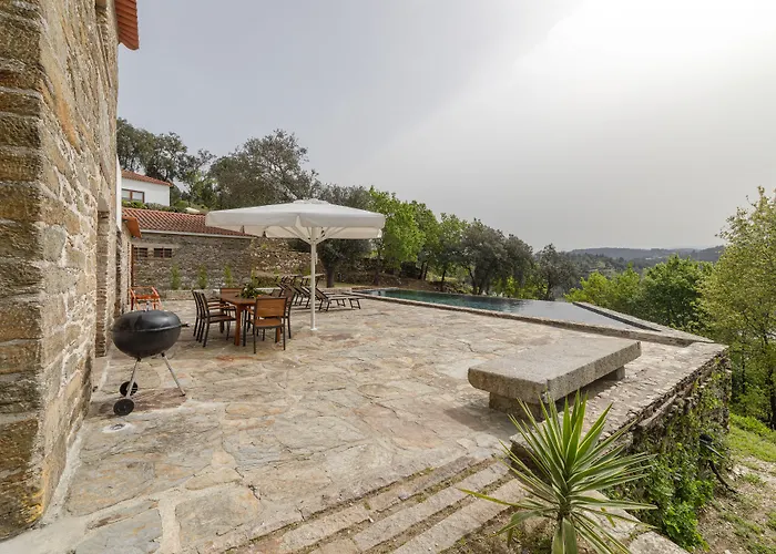 Villa Tapada De Sao Domingos