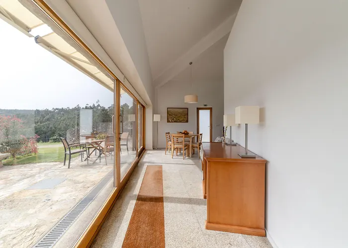 Villa Tapada De Sao Domingos *