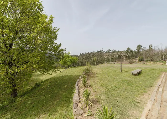 Villa Tapada De Sao Domingos